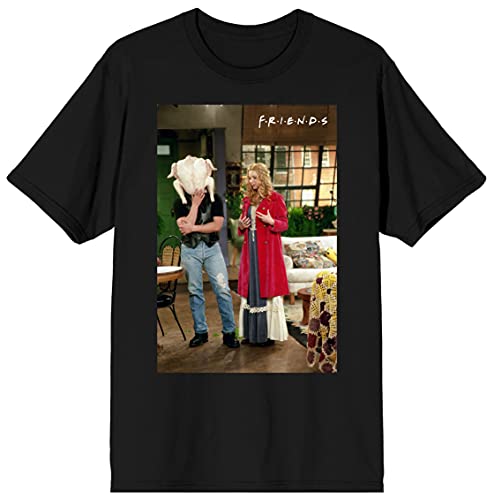 JOEY Tシャツ Short-sleeve Unisex T-shirt Friends Graphic Tee Graphic Print